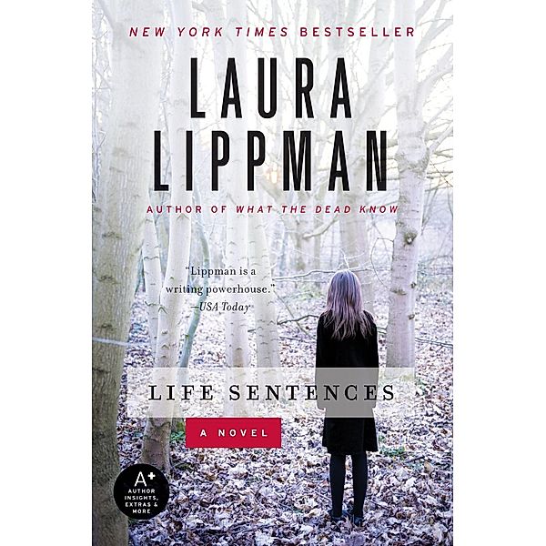 Life Sentences, Laura Lippman