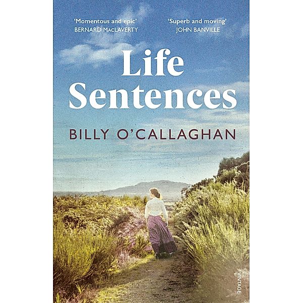 Life Sentences, Billy O'Callaghan