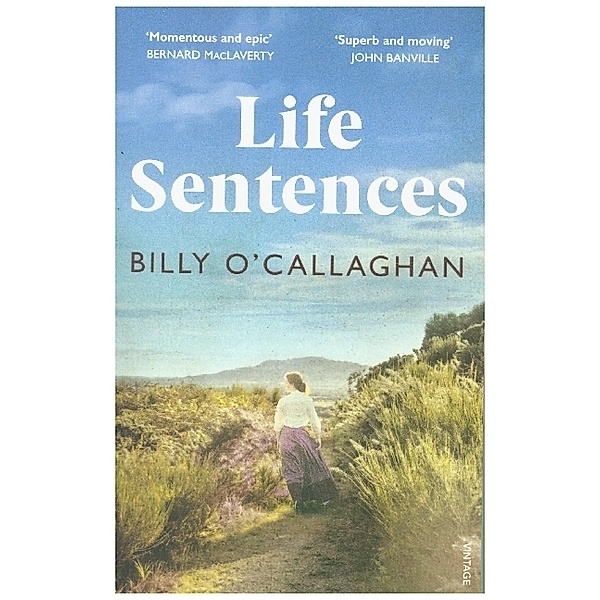 Life Sentences, Billy O'Callaghan