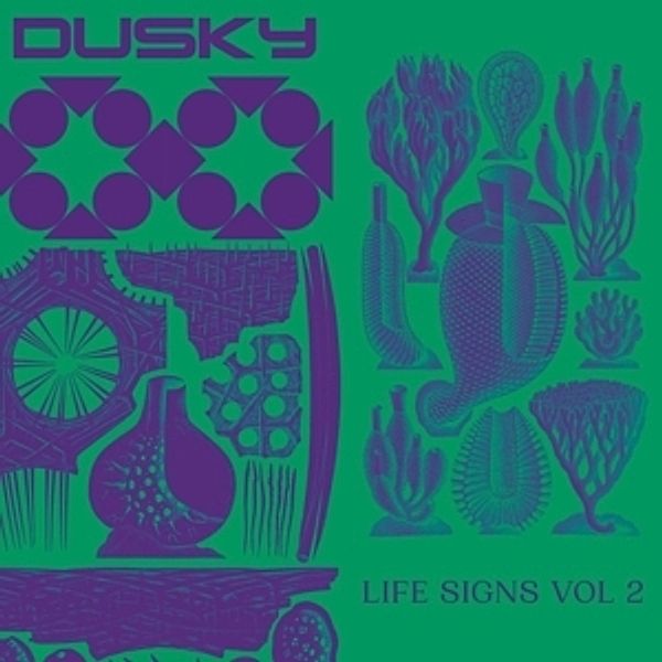 Life Signs Vol.2, Dusky