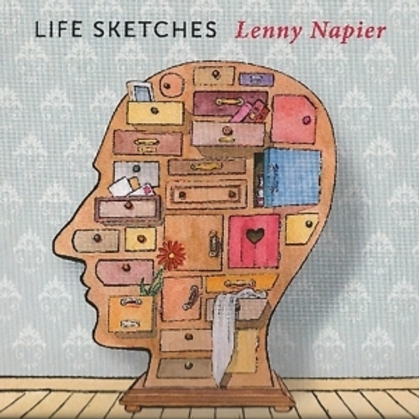 Life Sketches, Lenny Napier