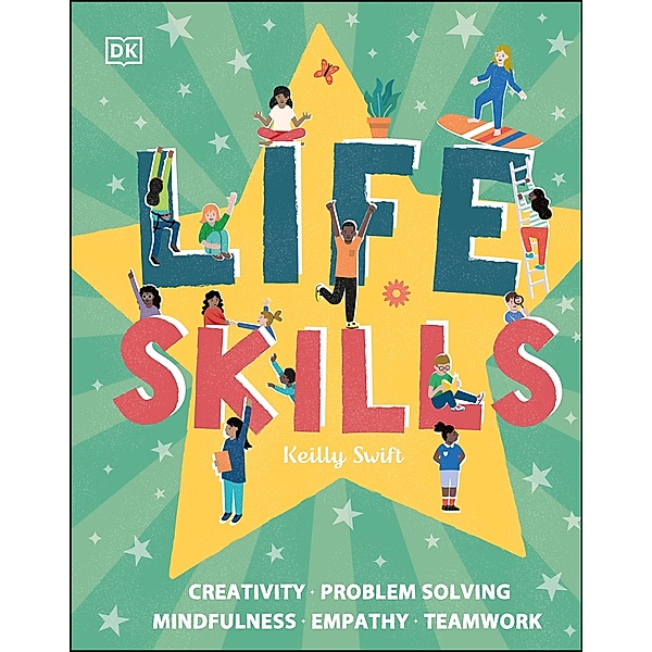 Life Skills / DK Children, Keilly Swift