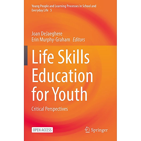 Life Skills Education for Youth