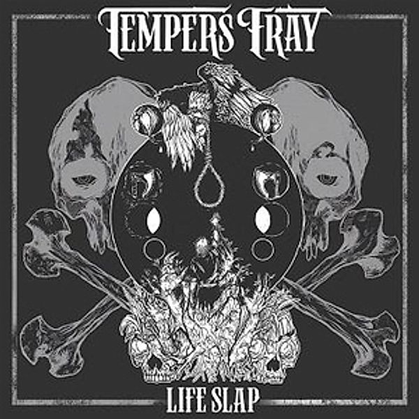 Life Slap, Tempers Fray