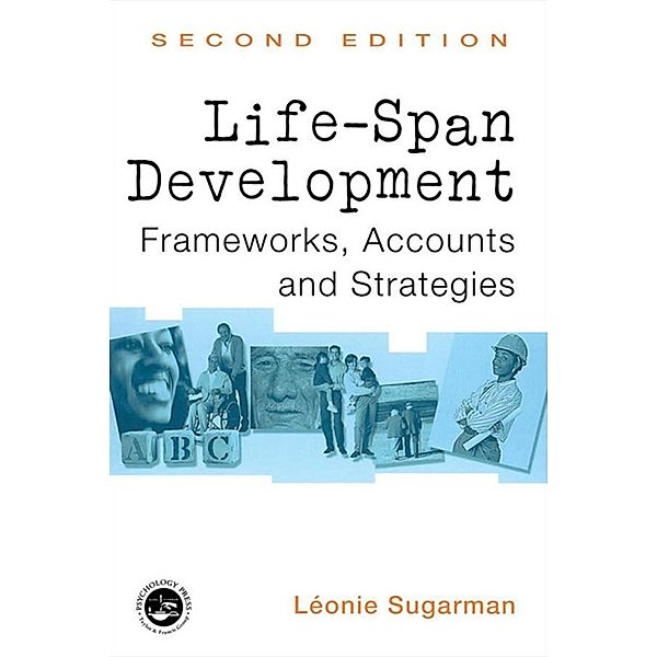Life-span Development, Leonie Sugarman