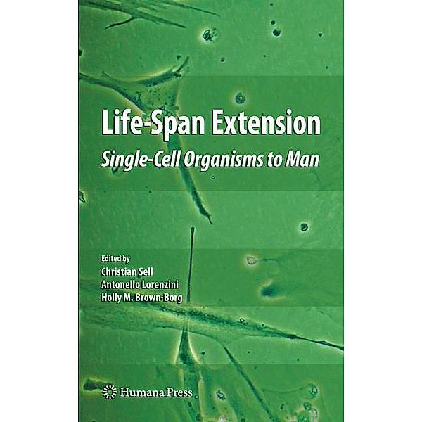 Life-Span Extension