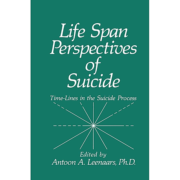 Life Span Perspectives of Suicide