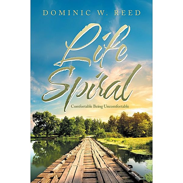 Life Spiral, Dominic W. Reed