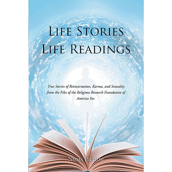 Life Stories Life Readings, Numa Pillion