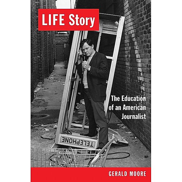 LIFE Story, Gerald Moore