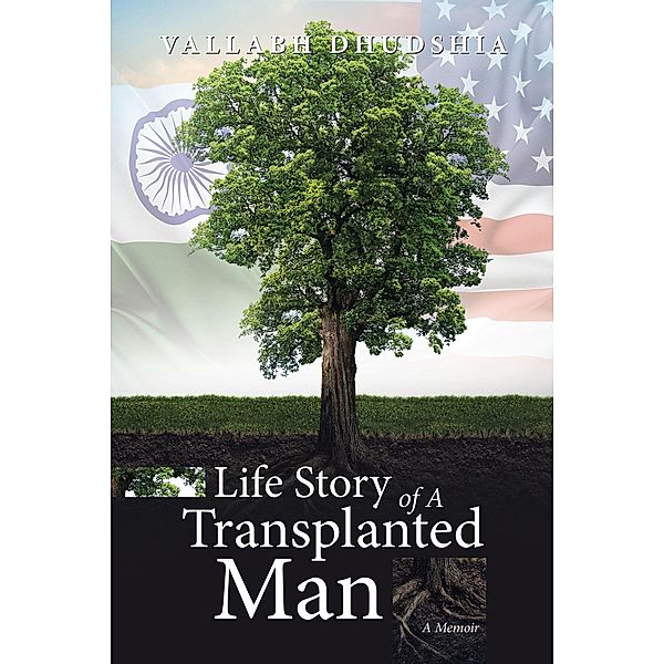 Life Story of A Transplanted Man, Vallabh Dhudshia