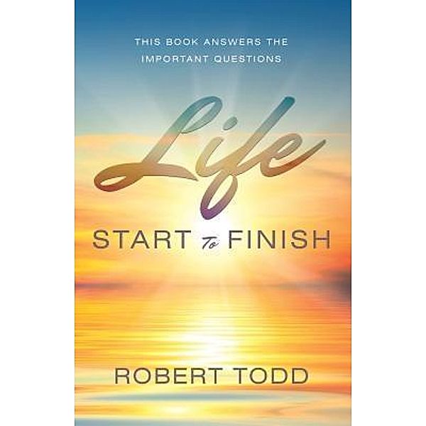 Life / Stratton Press, Robert Todd