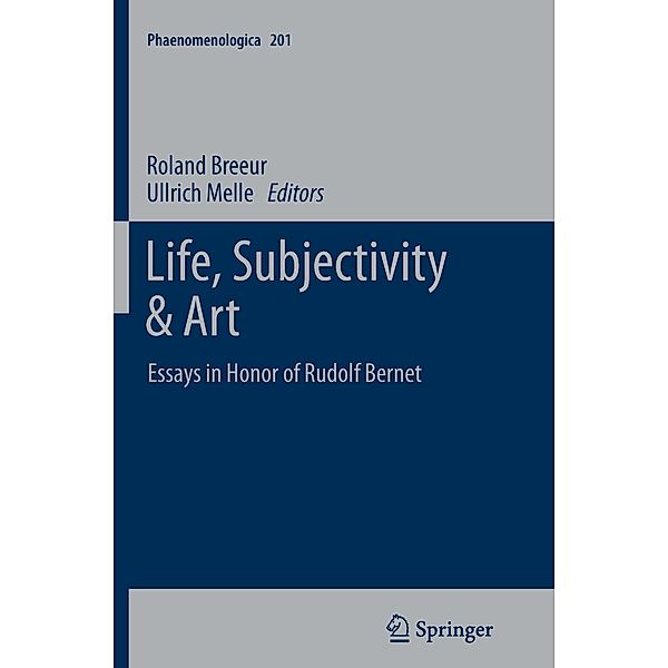 Life, Subjectivity & Art