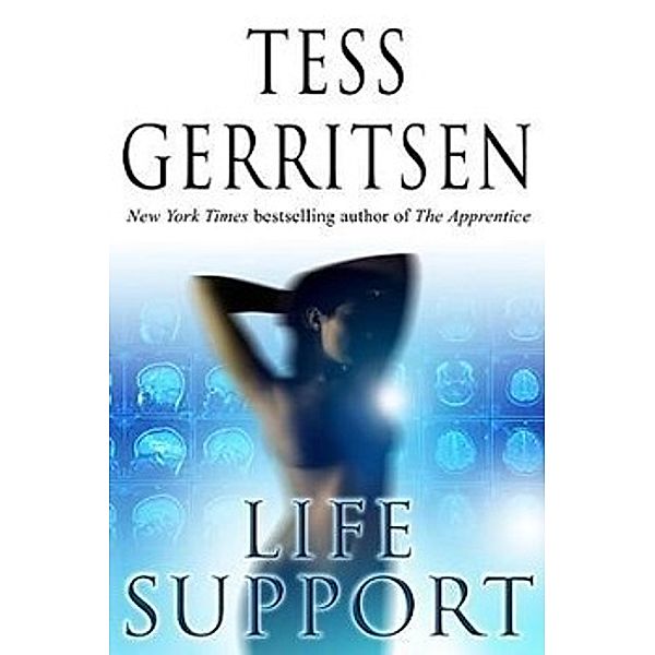 Life Support, Tess Gerritsen