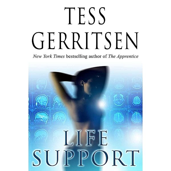 Life Support, Tess Gerritsen