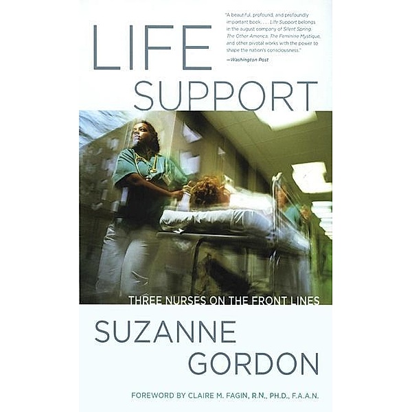 Life Support, Suzanne Gordon