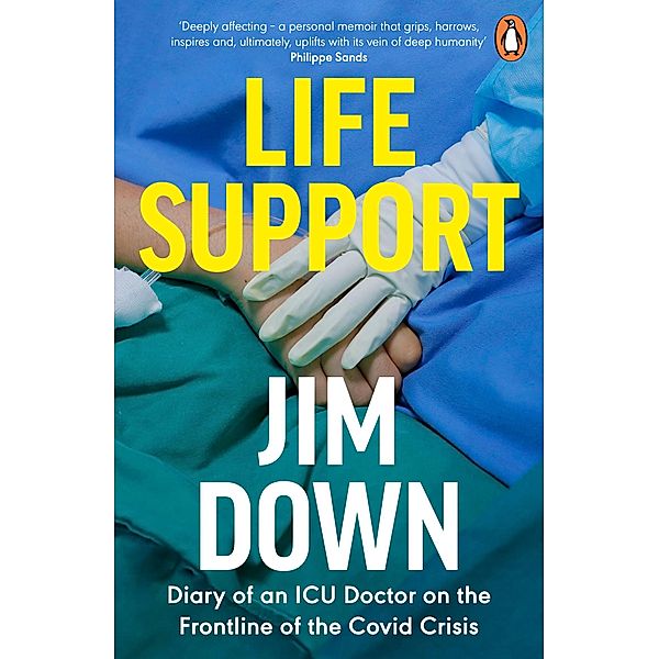 Life Support, Jim Down