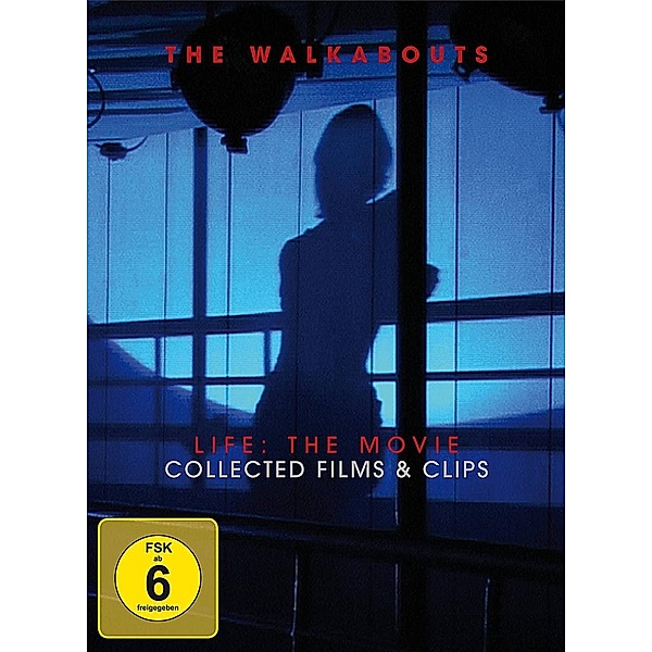 Life: The Movie, The Walkabouts
