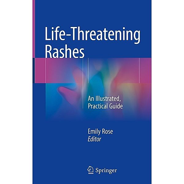 Life-Threatening Rashes