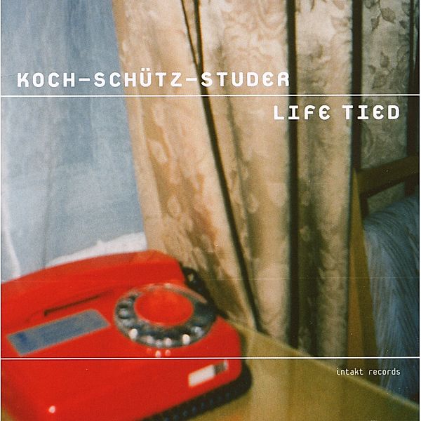 Life Tied, Koch, Schuetz, Studer