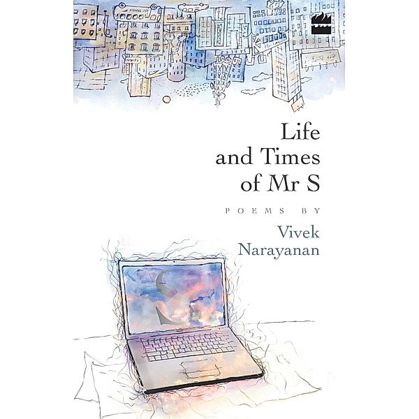 Life & Times of Mr. Subramaniam, Vivek Naryanan