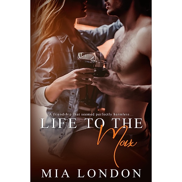 Life To The Max, Mia London