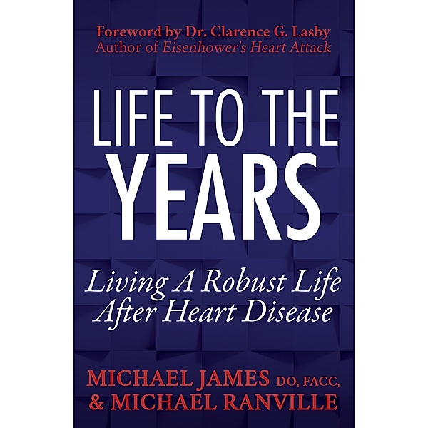 Life to the Years, Michael James, Michael Ranville