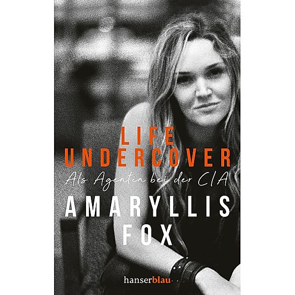 Life Undercover, Amaryllis Fox