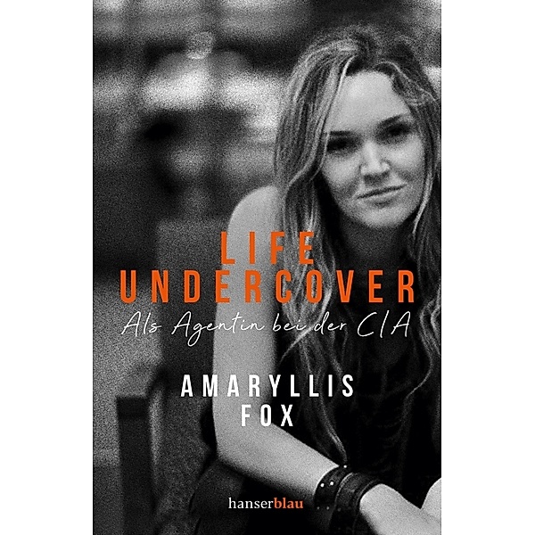 Life Undercover, Amaryllis Fox