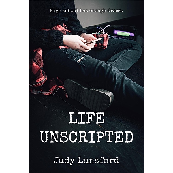 Life Unscripted, Judy Lunsford