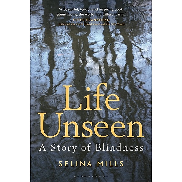 Life Unseen, Selina Mills