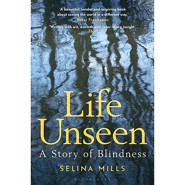 Life Unseen, Selina Mills