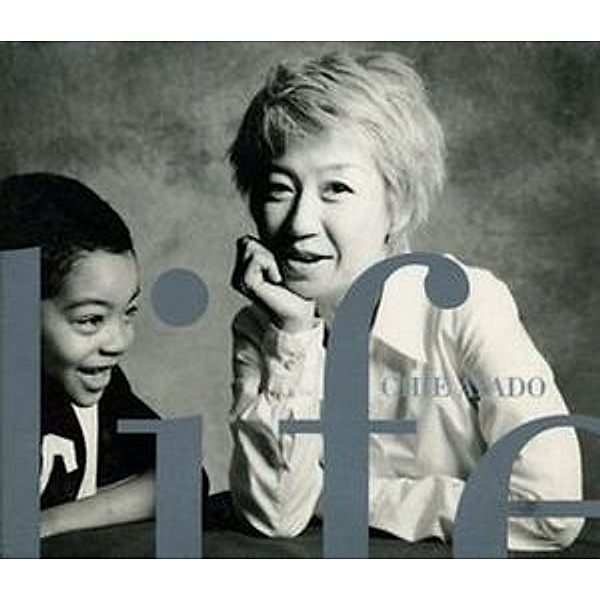 Life (Vinyl), Chie Ayado