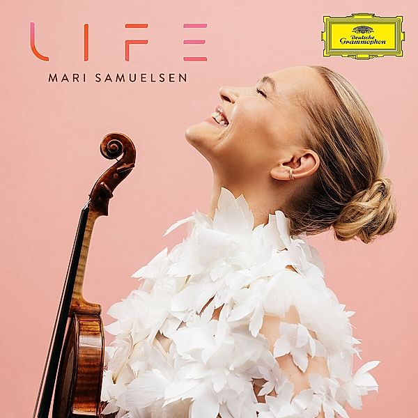Life (Vinyl), Mari Samuelsen