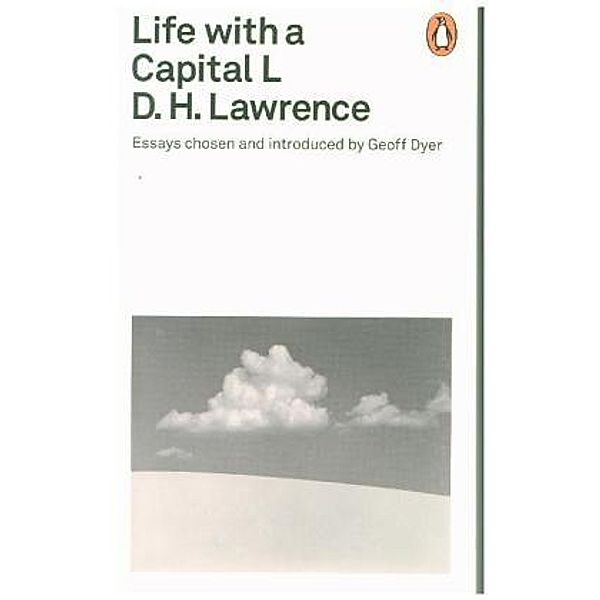 Life with a Capital L, D. H. Lawrence