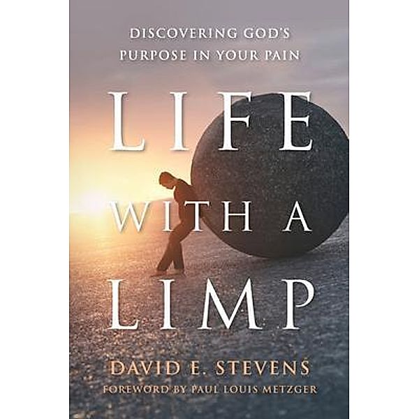 Life With A Limp, David Stevens