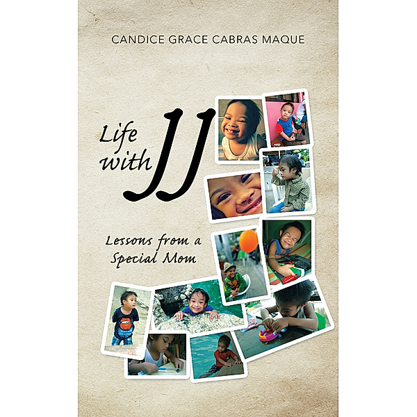 Life with Jj, Candice Grace Cabras Maque