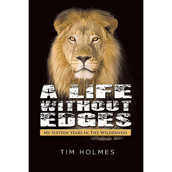 Life Without Edges / SBPRA, Timothy David Holmes