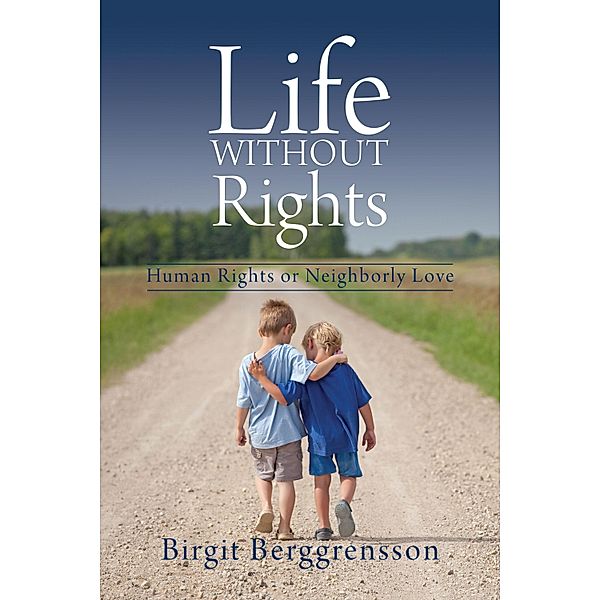 Life Without Rights, Birgit Berggrensson