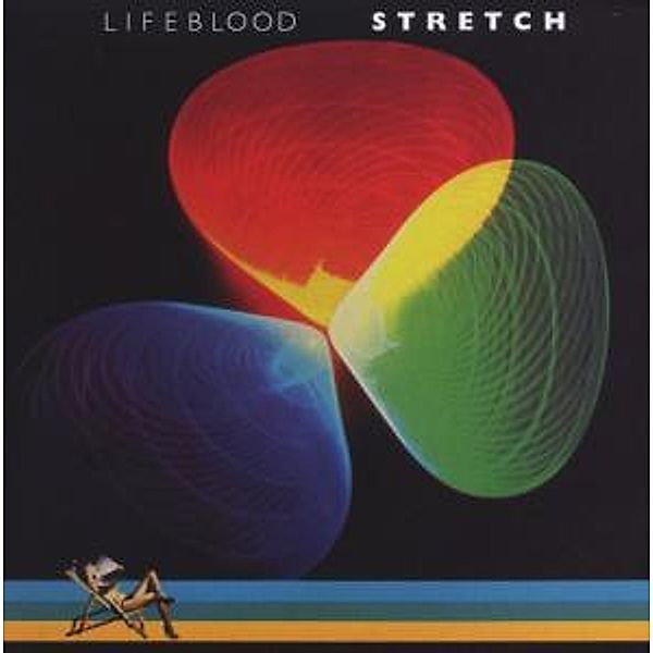 Lifeblood, Stretch