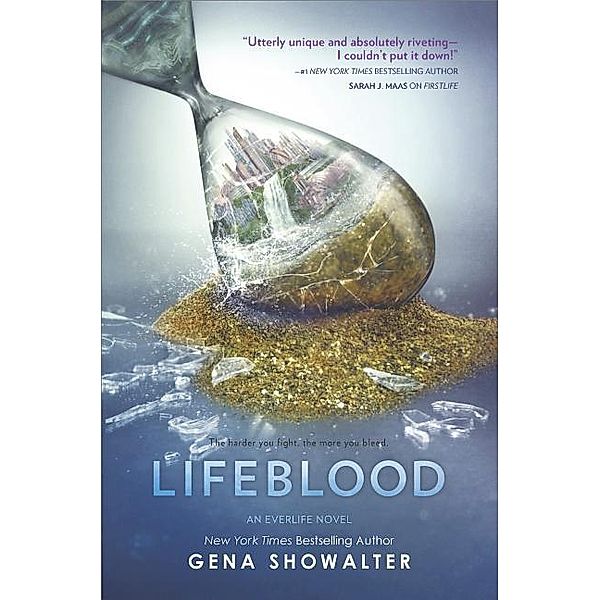 Lifeblood, Gena Showalter