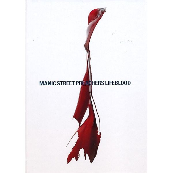 Lifeblood 20, Manic Street Preachers