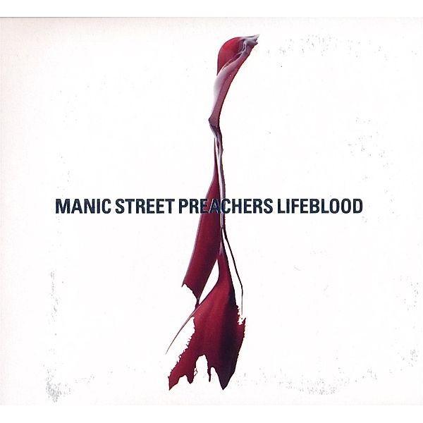 Lifeblood 20, Manic Street Preachers