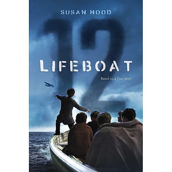 Lifeboat 12, Susan Hood