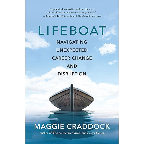 Lifeboat, Maggie Craddock