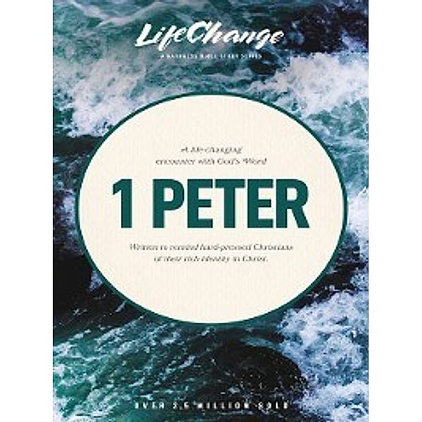 LifeChange: 1 Peter