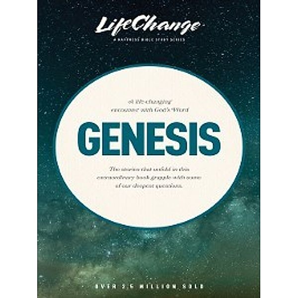 LifeChange: Genesis
