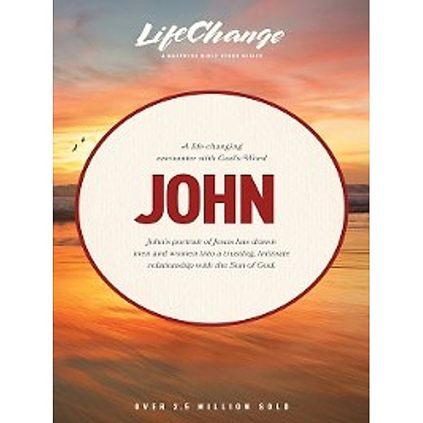 LifeChange: John