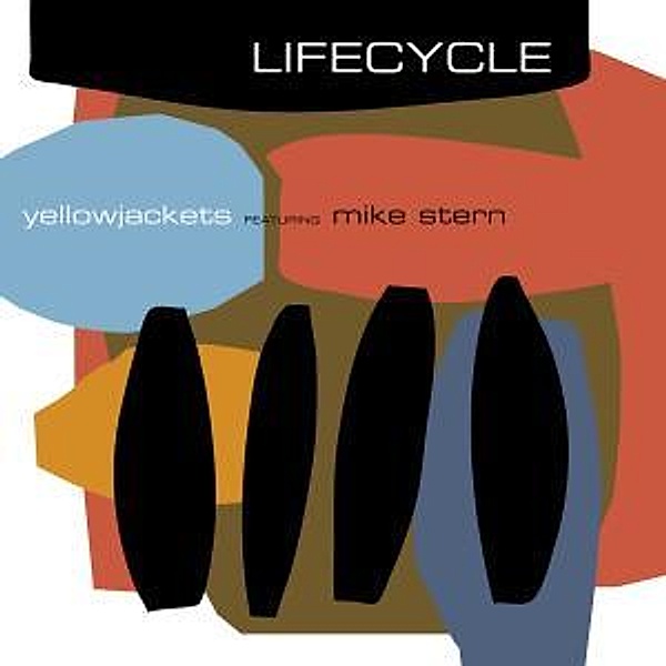 Lifecycle, Mike Yellowjackets feat. Stern