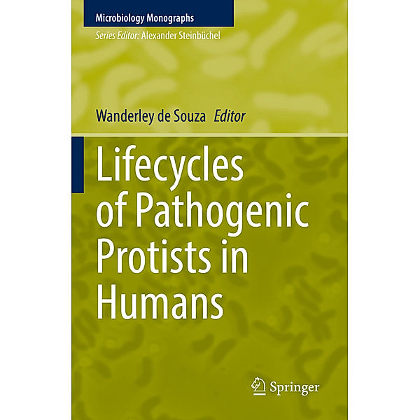 Lifecycles of Pathogenic Protists in Humans